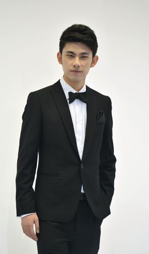 周良 创始人 & 执行董事